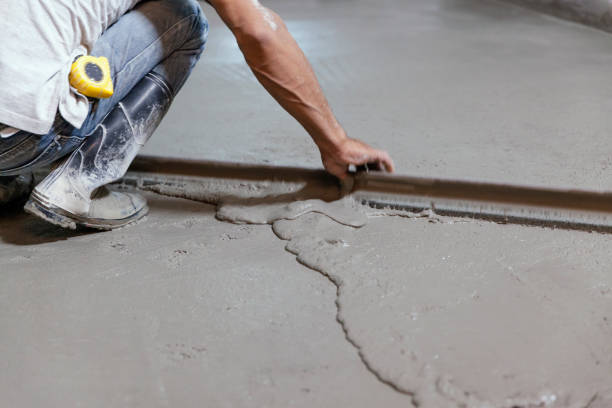 Best Industrial Concrete Flooring in Berino, NM