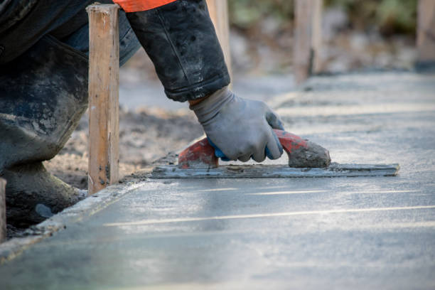 Best Concrete Grinding and Polishing in Berino, NM