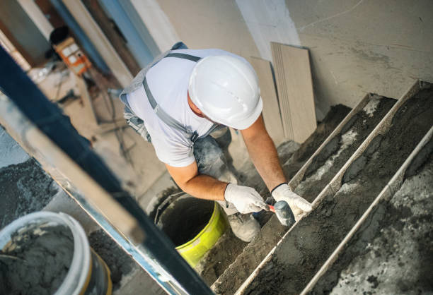 Best Concrete Driveway Installation in Berino, NM