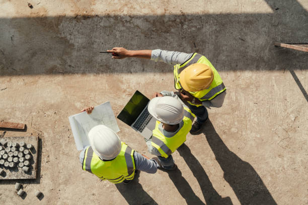 Best Residential Concrete Solutions in Berino, NM